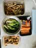 粤海湾 希零鱼籽刺身 日料寿司 西鲮鱼籽海鲜水产生鲜鱼类 希鲮鱼籽8条【红黄各4条】1040g 北京武汉深圳上海成都五仓顺丰发货 实拍图