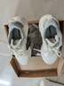 361°运动鞋女云舒3春夏季复古厚底休闲百搭通勤老爹鞋子女682316706-8 实拍图
