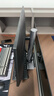 华硕ProArt PA278QGV 27英寸显示器专业显示器2K 120Hz HDR10 178°广角USB接口可与Mac搭配升降带音响 实拍图