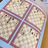 谢军少儿国际象棋启蒙绘本（人邮体育出品） 实拍图