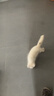 京喜自营-专用品牌狗笼子室内带厕所中大型犬加固狗屋送货上门 加固款黄色【78*50*67】 实拍图