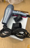康夫（CONFU）家用电吹风机2300W大功率强劲大风力速干 恒温护发过热保护 发廊理发店吹风筒 KF-8949 实拍图