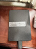 希捷（SEAGATE）移动硬盘 4TB USB3.0高速 希捷睿翼 2.5英寸 机械硬盘 黑 大容量便携外接存储 数据恢复服务 实拍图