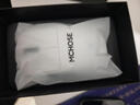 迈从（MCHOSE）A7 V2轻量化无线鼠标全能旗舰磁吸无线充游戏电竞办公神鼠三模连接PAW3950/3395人体工学 A7 V2 Pro+ 白色（磁吸无线充） 实拍图