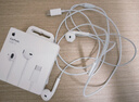 Apple/苹果 EarPods USB-C有线耳机 type-c有线耳机苹果耳机 苹果17有线耳机笔记本耳机游戏音乐 实拍图