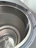 美的（Midea）小魔方电热水瓶饮水机水壶316L新款全自动智能风冷保温恒温一体0塑料可拆家用净饮5L大容量31FPro 实拍图