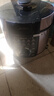美的（Midea）电压力锅 电高压锅 家用压力锅双胆5L大容量 高压煮饭锅煲汤多功能一键排气电饭煲 5L 70kpa高压双胆 大旋钮操作 实拍图