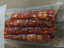 腿中王正宗腊肠四川味二八肥瘦麻辣香肠特产非烟熏腊肉腊味麻辣腊肠200g 实拍图