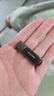 闪迪（SanDisk）128GB Type-C USB3.2 手机U盘 DDC4深空灰 读速400MB/s 自动备份 双接口优盘 手机笔记本电脑通用 实拍图