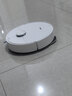 海尔【周总同款】扫地机器人宠爱V40扫拖一体自动清洗AI定点清洁双机械臂智能水箱版【宠物吸毛】 实拍图