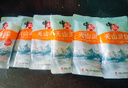 中盐 天山湖盐300g*60【未加碘】整箱装 零添加无碘盐 未添加抗结剂 实拍图