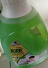 斧头牌（AXE）地板清洁剂2L 茉莉清香  瓷砖实木地板通用  实拍图