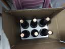 张裕樱甜红甜葡萄酒 甜酒红酒聚会宴请自饮国产红酒 750ml*6整箱 实拍图
