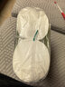 雨森（YUSEN）卷纸 卫生纸家用妇婴长卷无芯厕所卷纸2卷6层青春期少女适用 6层 150g/卷*2卷 【天然柔厚】 实拍图
