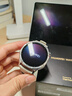 HUAWEI WATCH GT 5 46mm 苍山灰 氟橡胶表带华为智能手表情绪健康助手玄玑感知系统 实拍图