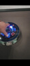 宣和（tryho）星爵全自动麻将机电动轻音棋牌麻将桌餐桌一体机麻可折叠家用 【星空灰】餐桌一体+智能除湿+盖板 实拍图