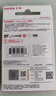 闪迪（SanDisk）512GB SD内存卡 U1 C10 至尊高速存储卡 读速150MB/s全高清视频 数码相机理想伴侣 实拍图