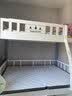 顾家家居床垫环保椰棕床垫5cm偏硬薄垫M0063 1200*1900*50mm     实拍图