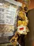 自然派炭烧鱿鱼丝70g微辣即食深海鱿鱼海味休闲零食办公室零食 实拍图