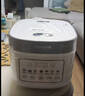九阳（Joyoung）电饭煲3L家用电饭锅不锈钢内胆316L微压煮饭锅2-3人智能预约0涂层煲汤煮粥锅 F-30F335L 实拍图