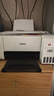 爱普生（EPSON）墨仓式 L3251彩色打印机 微信打印/无线连接 家用打印优选 AI学习打印机（打印、复印、扫描） 实拍图