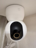小米智能摄像机 4家用云台摄像头800万像素4K超清室内监控360度无死角带夜视手机远程婴儿宠物宝宝母婴 实拍图