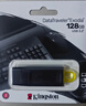 金士顿（Kingston）128GB Type-C USB3.2 双接口U盘 DTDEG2 大容量办公车载优盘 适用于安卓苹果手机电脑 实拍图