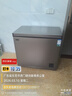 容声（Ronshen）无霜系列200L单温冰柜小型家用无霜一级能效节能冷藏冷冻两用冷柜BD/BC-200E30HNLAJ国家补贴 实拍图