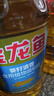 金龙鱼 食用油 葵花籽清香型食用植物调和油5L*4 实拍图