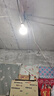 得焺led灯泡超亮家用节能灯室内照明灯工厂大功率螺口E27灯泡 80W-工程款-E27螺口/1只装 实拍图