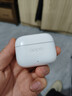 OPPO Enco Air4i 真无线入耳式超长续航游戏蓝牙耳机运动跑步耳机通用苹果华为小米一加手机 玉瓷白 实拍图
