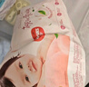 好奇（Huggies）铂金装小桃裤成长裤L120片(9-14kg)大号尿不湿拉拉裤【透爽散热】 实拍图