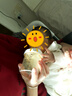 美素佳儿【京东直营】港版皇家 HMO婴幼儿配方奶粉800g 荷兰原装进口 【多罐更划算】1段 800g 1罐 效期至27年10月 实拍图