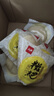 人民糯米糍粑400g 拉丝年糕烤粑粑糯叽叽糕点加热即食速食早餐半成品 实拍图