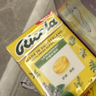 利口乐（Ricola）【IU代言】利口乐经典柠檬薄荷口味无糖润喉薄荷糖盒装40g 实拍图