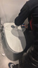 SKJ智能马桶无水压限制卫浴泡沫盾全自动一体机轻音冲水坐便器-601 旗舰版【香薰泡沫盾/不限水压】 250/300/350/400坑距 下单备注 实拍图