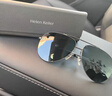 海伦凯勒太阳镜偏光墨镜男钓鱼开车太阳眼镜防晒蛤蟆镜驾驶镜H8668 实拍图