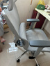 永艺新沃克Pro/max+人体工学椅办公椅电脑椅电竞椅家用单人座椅4D腰靠 实拍图