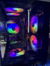 华硕（ASUS）ROG全家桶14代酷睿i5/i7台式电脑主机5060Ti/5070游戏电竞整机三角洲吃鸡直播设计家用水冷海景房 单主机【六年质保+全套键鼠豪礼】 二：13代i5／4060／M.2固态 实拍图