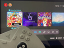 飞智冰原狼3  多模版无线游戏手柄 类xbox杠杆霍尔摇杆switch电脑PC手机steam体感NS 实拍图
