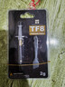利民（thermalright）TF8(2g)（导热硅脂/ CPU散热膏/ 2g装/导热系数13.8/笔记本导热膏） 实拍图