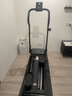 SUNNY登山爬楼机家用智能楼梯攀爬机减肥可折叠运动健身器材SF-S025006 实拍图