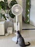 米家小米智能变频循环扇Pro 直流变频电风扇 家用落地扇 空气循环扇轻音节能台地两用BPLDS20DM 实拍图