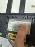 Tenda腾达路由器WiFi7【云霄BE5100】千兆穿墙王信号放大器增强无线超强2.5g网口家用电竞立式BE6L Pro 实拍图
