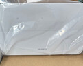 华为4g插卡路由器移动路由2pro5全网通CPE转无线网随身wifi宽带非wifi7企业级b535千兆2026款5g AX15B B321-820【2025升级款】2个网口 实拍图