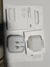 Apple/苹果 40W USB-C充电器动态调节功率 type-c充电器苹果手机充电 苹果17手机充电器 实拍图