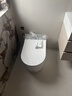 九牧（JOMOO）智能马桶轻享全家桶零压限制轻音冲魔力泡ZS760J-S1-400免费送装 实拍图