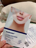 sakose凡士林提拉紧致面膜6片装V绷带面膜挂耳脸部紧致修护男女用 实拍图