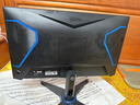 飞利浦EVNIA弈威 24.5英寸原生300Hz超310Hz FastIPS 硬件低蓝光 HDR 校色 电竞显示器 M3枪神25M3N3240U 实拍图