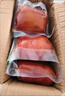 酱香卷肘200g大块卷肘新鲜即食卤肉类熟食肘花下酒菜真空包装肉肠 酱香卷肘200g*5袋 实拍图